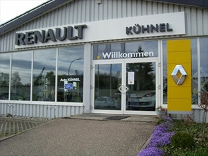 Foto von Auto Kühnel GmbH